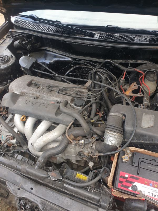 Thumbnail 3 of 1999 TOYOTA Corolla LE